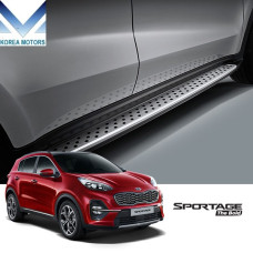 TUON RUNNING BOARD FOR KIA SPORTAGE BOLD 2018-20 TUON RUNNING BOARD FOR KIA SPORTAGE BOLD 2018-20