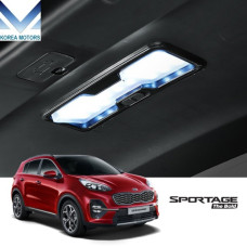 TUON TAILGATE LED LAMP SET FOR KIA THE BOLD SPORTAGE 2018-21