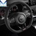 TUON ALCANTARA STEERING WHEEL FOR KIA STINGER 2017-20 MNR