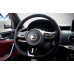 TUON ALCANTARA STEERING WHEEL FOR KIA STINGER 2017-20 MNR
