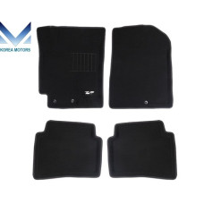 TUON FLOOR MAT FOR KIA STONIC 2017-20