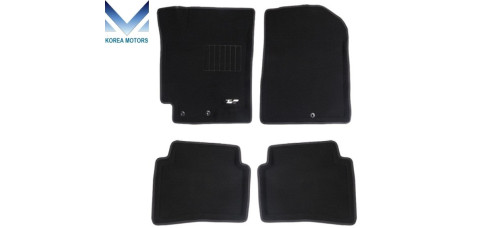 TUON FLOOR MAT FOR KIA STONIC 2017-20