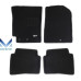 TUON FLOOR MAT FOR KIA STONIC 2017-20