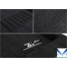 TUON FLOOR MAT FOR KIA STONIC 2017-20