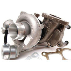 TURBOCHARGER FOR HYUNDAI GALLOPER-2 1995-03