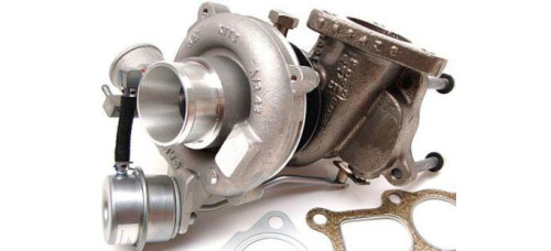 TURBOCHARGER FOR HYUNDAI GALLOPER-2 1995-03 TURBOCHARGER FOR HYUNDAI GALLOPER-2 1995-03