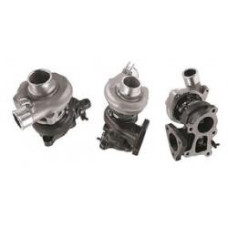 TURBOCHARGER FOR HYUNDAI GALLOPER-2 96TCI 1995-03
