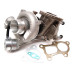 TURBOCHARGER FOR HYUNDAI GALLOPER-2 96TCI 1995-03