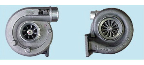 MOBIS NEW TURBOCHARGER 2820083602 ASSY FOR HYUNDAI KIA 1998-04