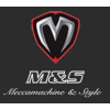 M&S