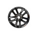TUIX 17" DARK GRAY ALLOY WHEELS FOR HYUNDAI AVANTE ELANTRA 2010-15 TUIX 17" DARK GRAY ALLOY WHEELS FOR HYUNDAI AVANTE ELANTRA 2010-15