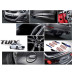 TUIX 17" DARK GRAY ALLOY WHEELS FOR HYUNDAI AVANTE ELANTRA 2010-15 TUIX 17" DARK GRAY ALLOY WHEELS FOR HYUNDAI AVANTE ELANTRA 2010-15