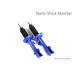 TUIX SPORT GAS SHOCK ABSORBERS FOR HYUNDAI AVANTE ELANTRA 2010-15