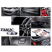 TUIX SPORT GAS SHOCK ABSORBERS FOR HYUNDAI AVANTE ELANTRA 2010-15