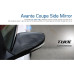 TUIX SIDE MIRROR SET FOR HYUNDAI AVANTE / ELANTRA COUPE 2013-15 TUIX SIDE MIRROR SET FOR HYUNDAI AVANTE / ELANTRA COUPE 2013-15