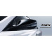 TUIX SIDE MIRROR SET FOR HYUNDAI AVANTE / ELANTRA COUPE 2013-15 TUIX SIDE MIRROR SET FOR HYUNDAI AVANTE / ELANTRA COUPE 2013-15