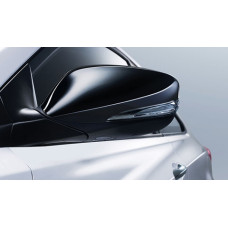 TUIX SIDE MIRROR SET FOR HYUNDAI AVANTE / ELANTRA COUPE 2013-15
