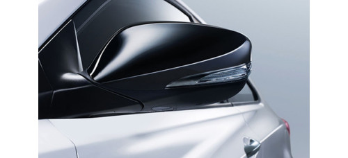 TUIX SIDE MIRROR SET FOR HYUNDAI AVANTE / ELANTRA COUPE 2013-15 TUIX SIDE MIRROR SET FOR HYUNDAI AVANTE / ELANTRA COUPE 2013-15