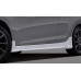 TUIX SIDE SKIRT SET FOR HYUNDAI AVANTE ELANTRA COUPE 2013-15 TUIX SIDE SKIRT SET FOR HYUNDAI AVANTE ELANTRA COUPE 2013-15