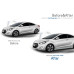 TUIX SIDE SKIRT SET FOR HYUNDAI AVANTE ELANTRA COUPE 2013-15 TUIX SIDE SKIRT SET FOR HYUNDAI AVANTE ELANTRA COUPE 2013-15