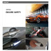 AUTOGRAND HYUNDAI AVANTE MD - LED MAGIC DOOR HANDLE SET AUTOGRAND HYUNDAI AVANTE MD - LED MAGIC DOOR HANDLE SET