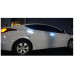 AUTOGRAND HYUNDAI AVANTE MD - LED MAGIC DOOR HANDLE SET AUTOGRAND HYUNDAI AVANTE MD - LED MAGIC DOOR HANDLE SET