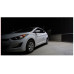 AUTOGRAND HYUNDAI AVANTE MD - LED MAGIC DOOR HANDLE SET AUTOGRAND HYUNDAI AVANTE MD - LED MAGIC DOOR HANDLE SET