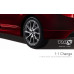 TUIX 17" DARK GRAY ALLOY WHEELS HYUNDAI ELANTRA AVANTA 2010-15
