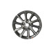 TUIX 17" DARK GRAY ALLOY WHEELS HYUNDAI ELANTRA AVANTA 2010-15