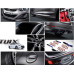 TUIX 17" DARK GRAY ALLOY WHEELS HYUNDAI ELANTRA AVANTA 2010-15