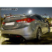 LED TRUNK LID SPOILER SET for Hyundai Avante MD / Elantra 2010-15