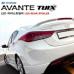 LED TRUNK LID SPOILER SET for Hyundai Avante MD / Elantra 2010-15 LED TRUNK LID SPOILER SET for Hyundai Avante MD / Elantra 2010-15