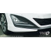 FRONT SKIRT SET FOR HYUNDAI AVANTE MD ELANTRA 2013-15
