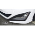 FRONT SKIRT SET FOR HYUNDAI AVANTE MD ELANTRA 2013-15