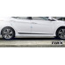 TUIX WAYSTLINE MOLDING DOORS SET FOR AVANTE ELANTRA 2010-15 TUIX WAYSTLINE MOLDING DOORS SET FOR AVANTE ELANTRA 2010-15