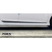 TUIX WAYSTLINE MOLDING DOORS SET FOR AVANTE ELANTRA 2010-15 TUIX WAYSTLINE MOLDING DOORS SET FOR AVANTE ELANTRA 2010-15