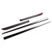 TUIX WAYSTLINE MOLDING DOORS SET FOR AVANTE ELANTRA 2010-15 TUIX WAYSTLINE MOLDING DOORS SET FOR AVANTE ELANTRA 2010-15