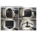 BRAND COLLECTION ADAPTER FOR HYUNDAI VEHICLES 2010-15
