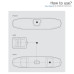 BRAND COLLECTION ADAPTER FOR HYUNDAI VEHICLES 2010-15