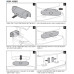 BRAND COLLECTION ADAPTER FOR HYUNDAI VEHICLES 2010-15