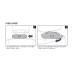 BRAND COLLECTION ADAPTER FOR HYUNDAI VEHICLES 2010-15