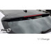 TUIX Rear Spoiler set for Hyundai i30 2011-15 TUIX Rear Spoiler set for Hyundai i30 2011-15