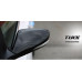 TUIX Side mirror cover set for Hyundai i30 2011-15