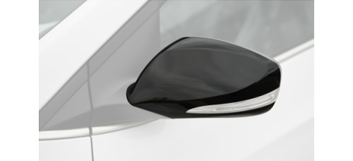 TUIX Side mirror cover set for Hyundai i30 2011-15