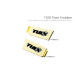 TUIX Point Emblem set for Hyundai i30 2011-15 TUIX Point Emblem set for Hyundai i30 2011-15