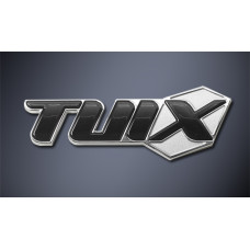 TUIX Point Emblem set for Hyundai i30 2011-15 TUIX Point Emblem set for Hyundai i30 2011-15