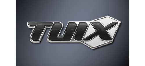 TUIX Point Emblem set for Hyundai i30 2011-15 TUIX Point Emblem set for Hyundai i30 2011-15