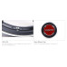 TUIX NEW RAYS 17 WHEEL SET FOR HYUNDAI I30 2011-15