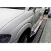 AUTOGRAND Side Running Board Steps for Korando Rodius 2008-12 year