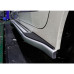 AUTOGRAND Side Running Board Steps for Korando Rodius 2008-12 year